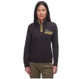 Patagonia Quilt Pullover